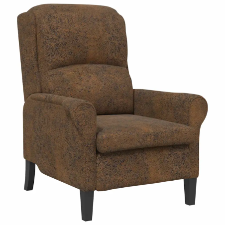 Fauteuil Jacob