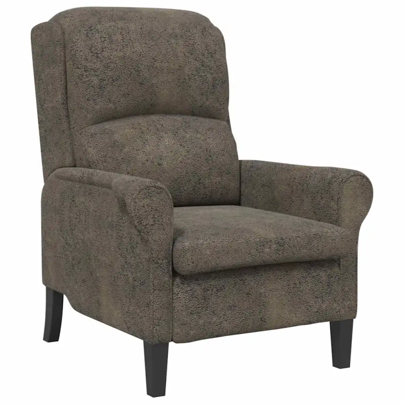 Fauteuil Jacob