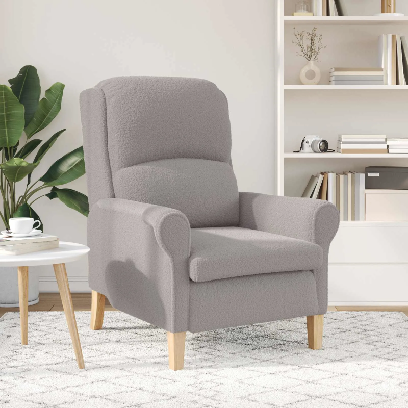 Fauteuil Jacob