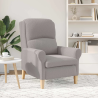 Fauteuil Jacob