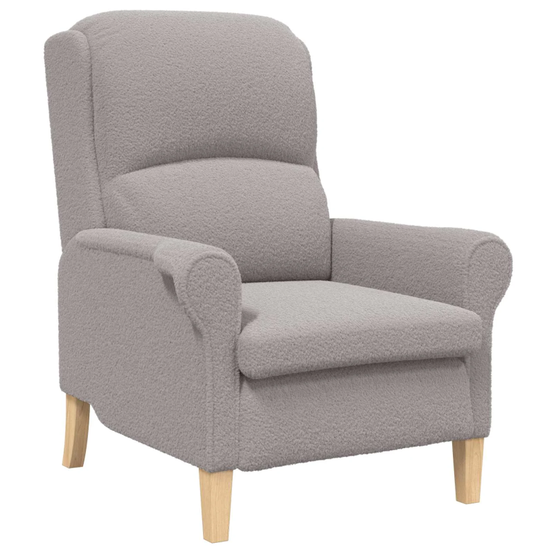 Fauteuil Jacob