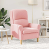 Fauteuil Jacob