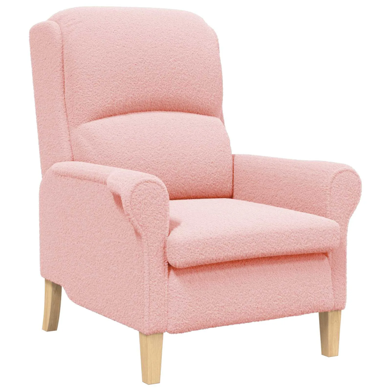 Fauteuil Jacob
