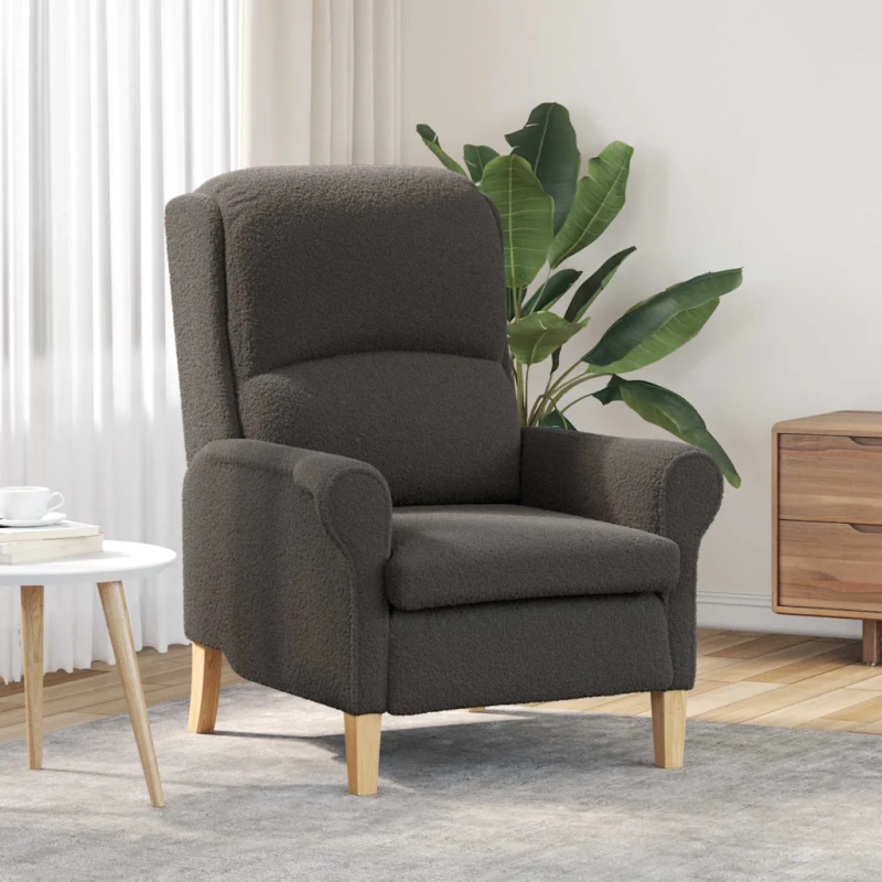 Fauteuil Jacob