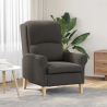 Fauteuil Jacob