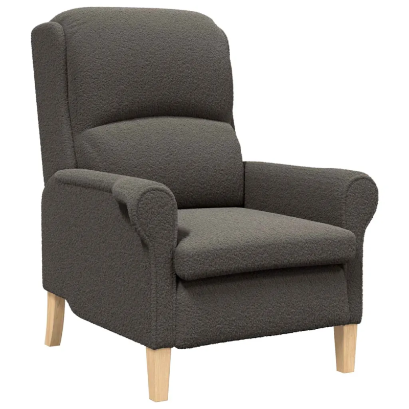 Fauteuil Jacob