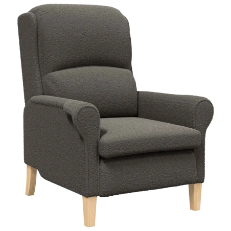 Fauteuil Jacob