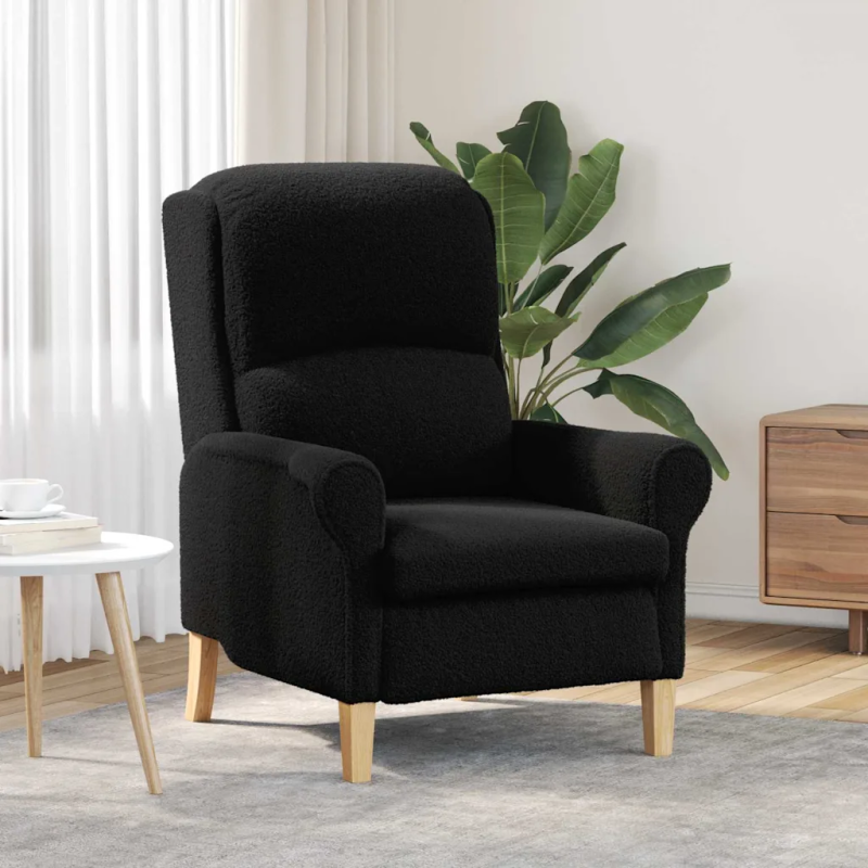 Fauteuil Jacob