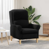 Fauteuil Jacob