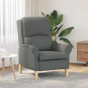 Fauteuil Jacob