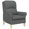 Fauteuil Jacob