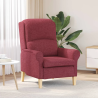 Fauteuil Jacob