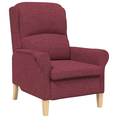 Fauteuil Jacob