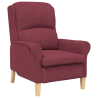 Fauteuil Jacob