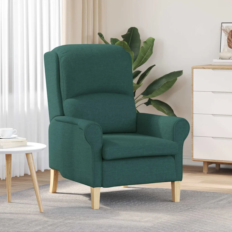 Fauteuil Jacob
