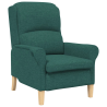 Fauteuil Jacob
