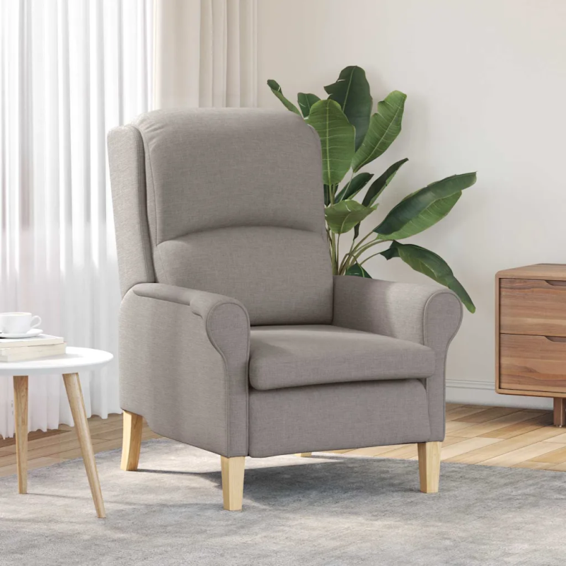 Fauteuil Jacob
