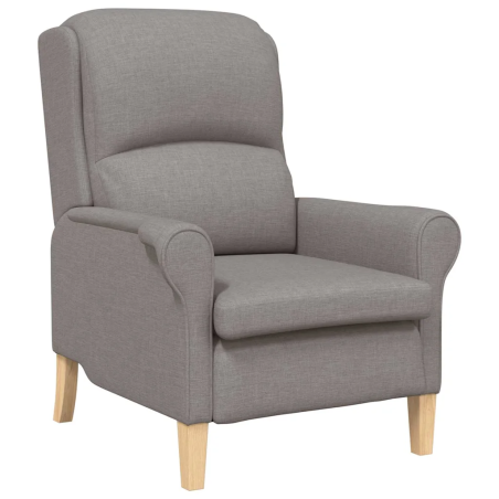 Fauteuil Jacob