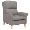 Fauteuil Jacob