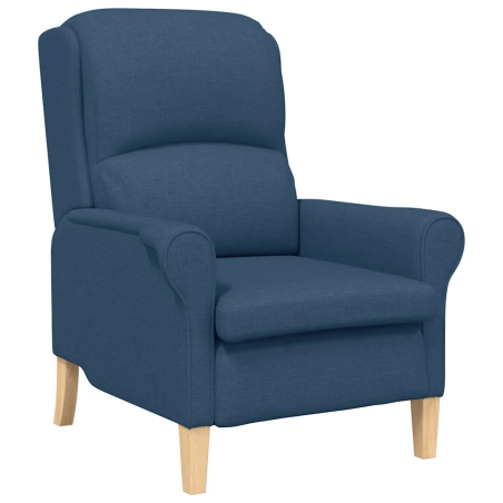 Fauteuil Jacob