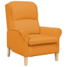 Fauteuil Jacob