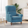 Fauteuil Jacob