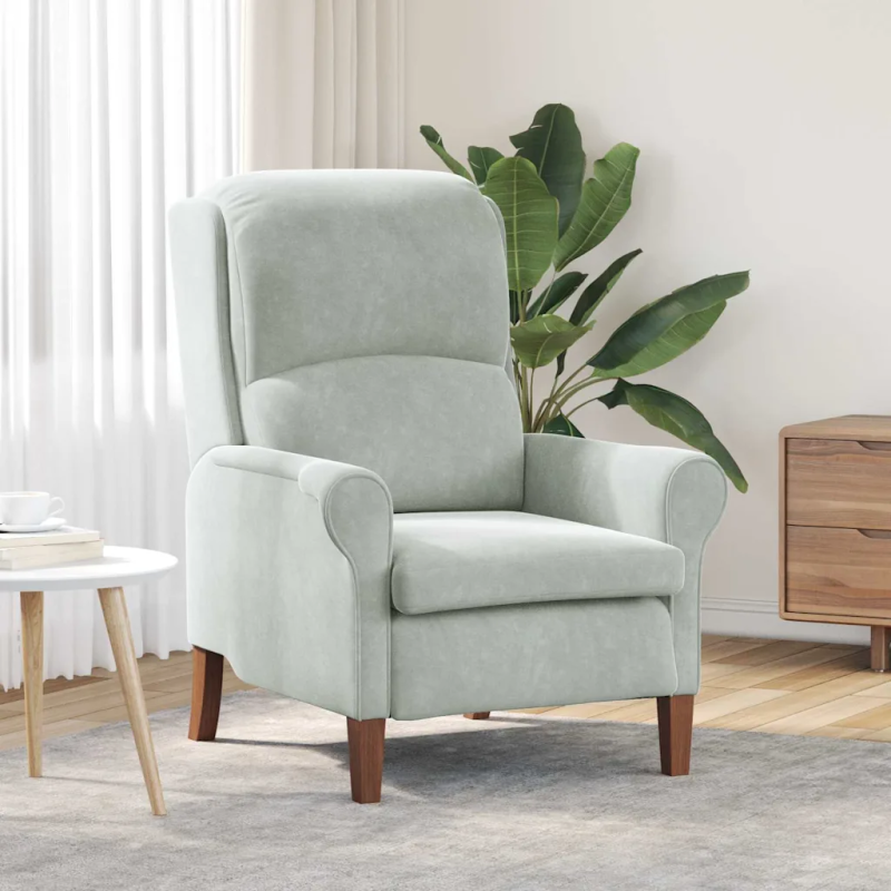 Fauteuil Jacob