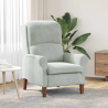 Fauteuil Jacob