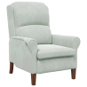 Fauteuil Jacob