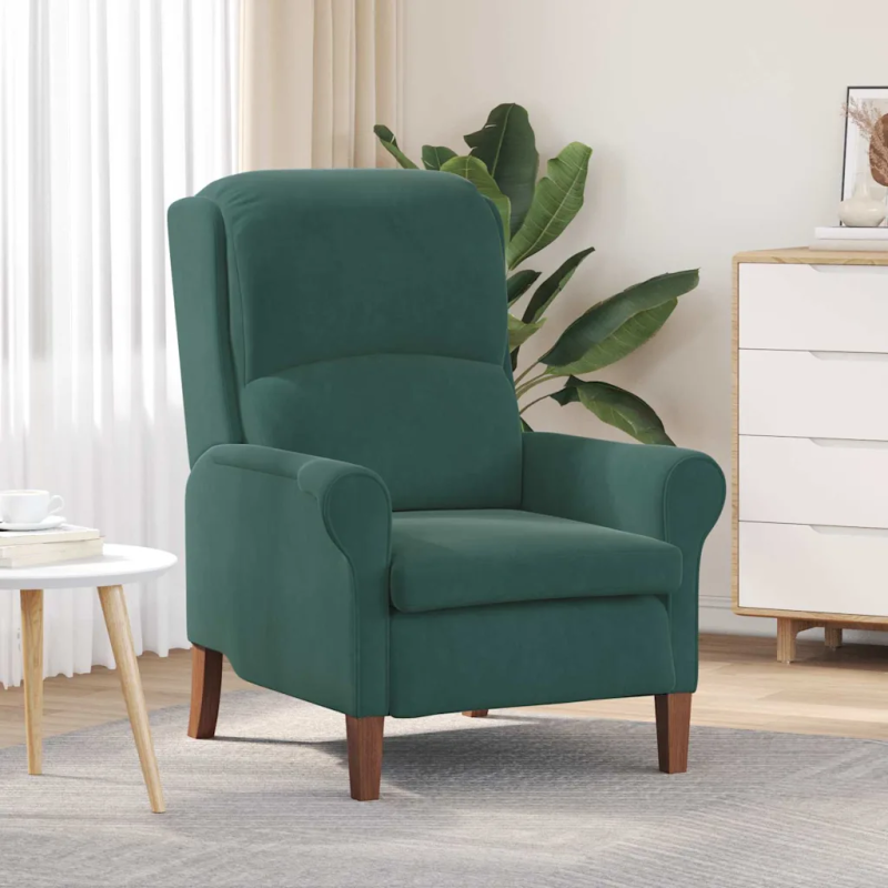 Fauteuil Jacob