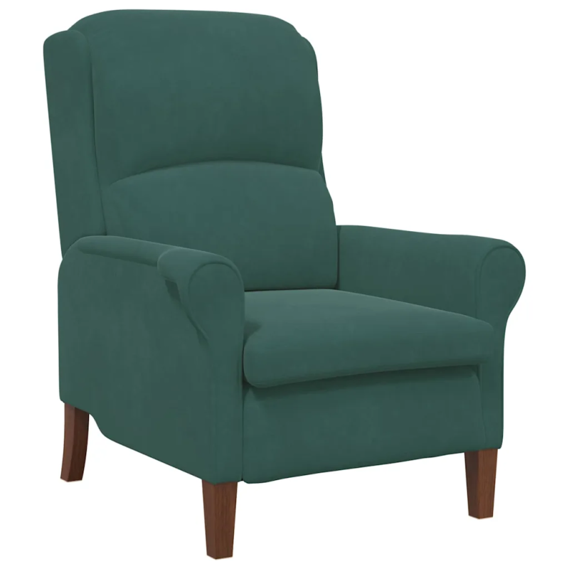 Fauteuil Jacob