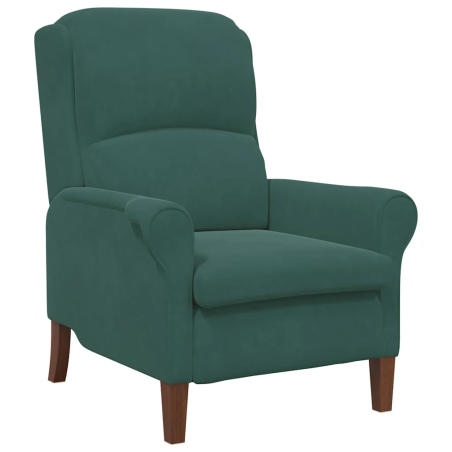 Fauteuil Jacob