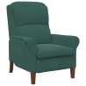 Fauteuil Jacob