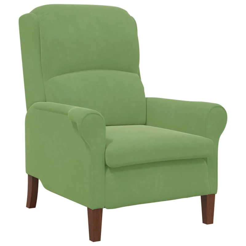 Fauteuil Jacob