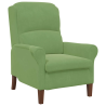 Fauteuil Jacob