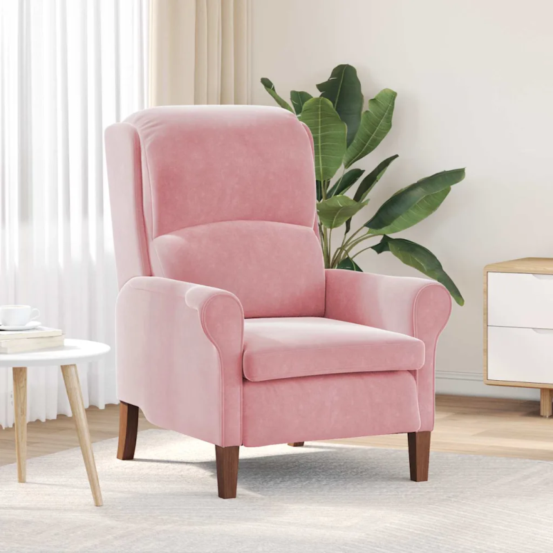 Fauteuil Jacob
