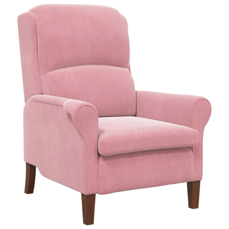 Fauteuil Jacob