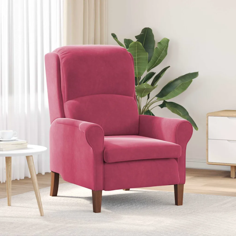 Fauteuil Jacob