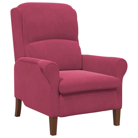 Fauteuil Jacob