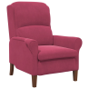 Fauteuil Jacob