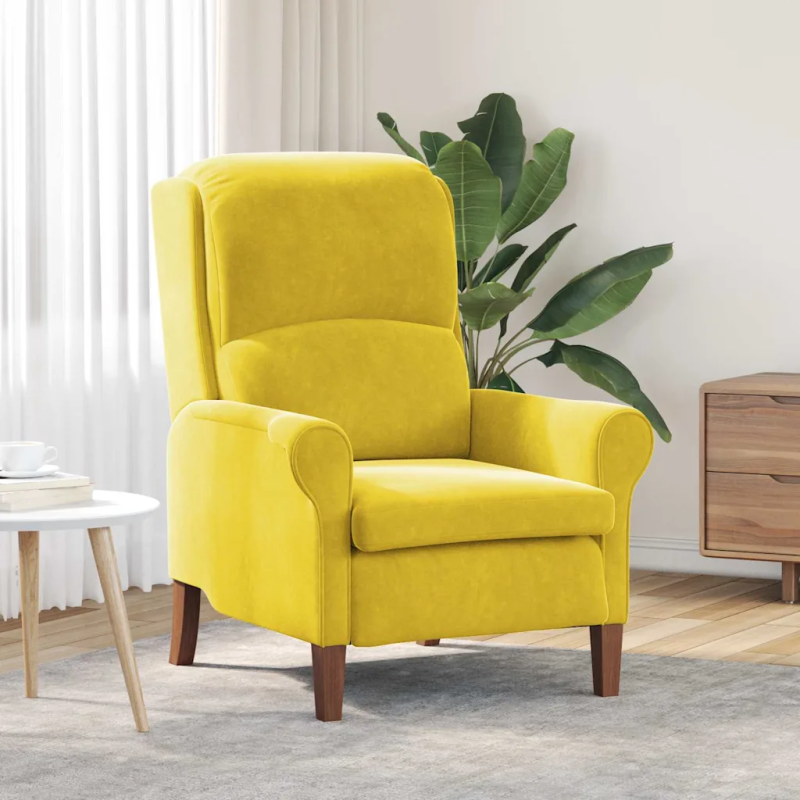 Fauteuil Jacob