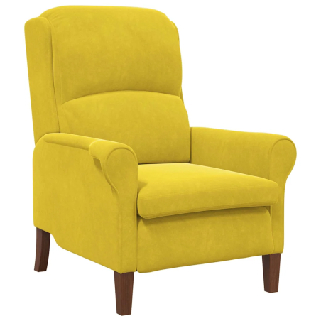 Fauteuil Jacob
