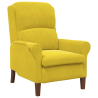Fauteuil Jacob