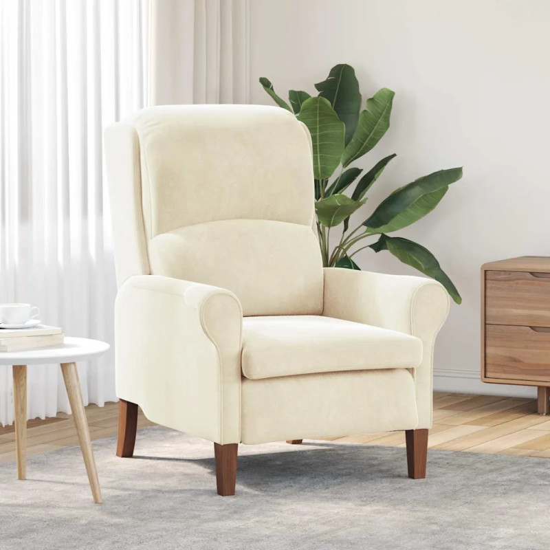 Fauteuil Jacob