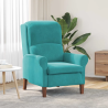 Fauteuil Jacob