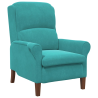 Fauteuil Jacob