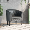 Fauteuil Guénégaud