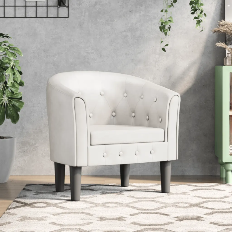 Fauteuil Guénégaud