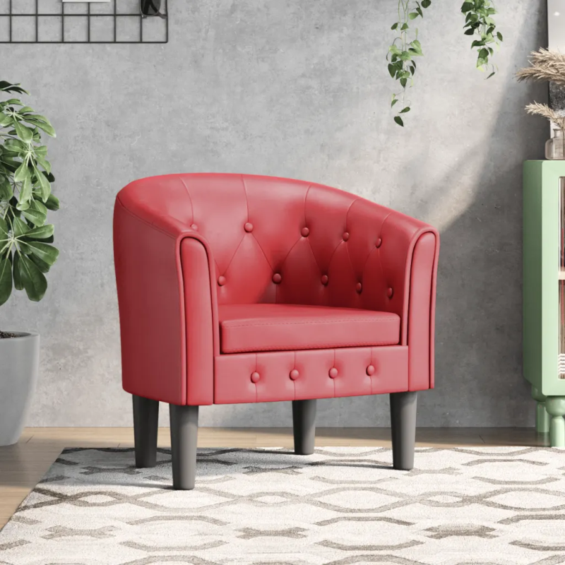 Fauteuil Guénégaud