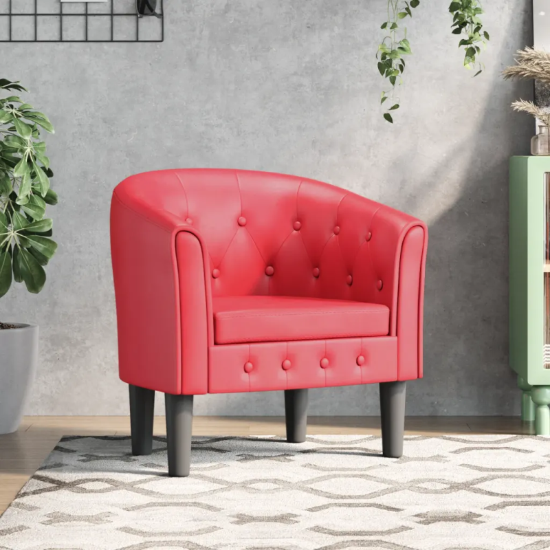Fauteuil Guénégaud